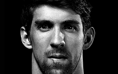 Michael Phelps Blog de Luis Lozano
