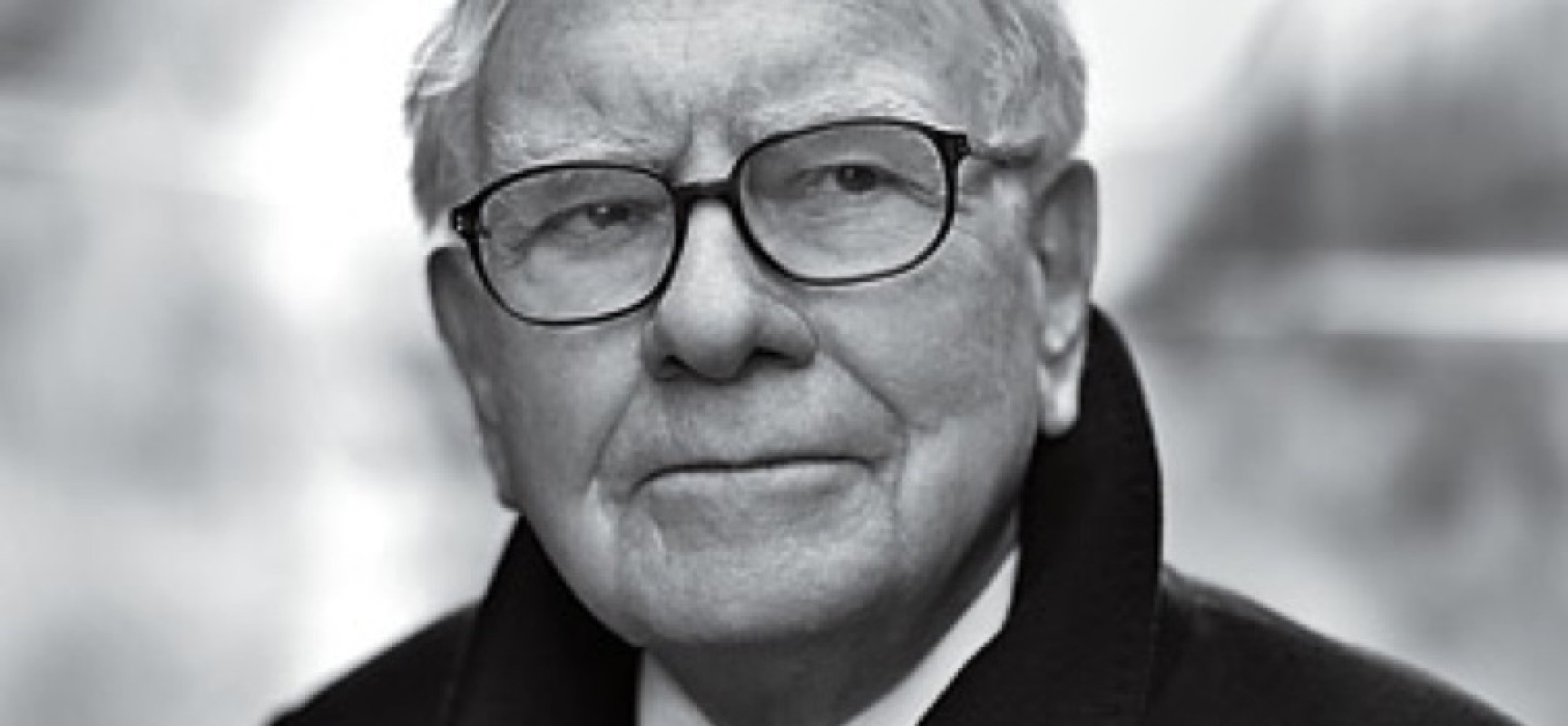 El oráculo de Omaha| Warren Buffet