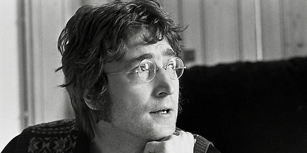 Entre el sueño y la utopía | John Lennon