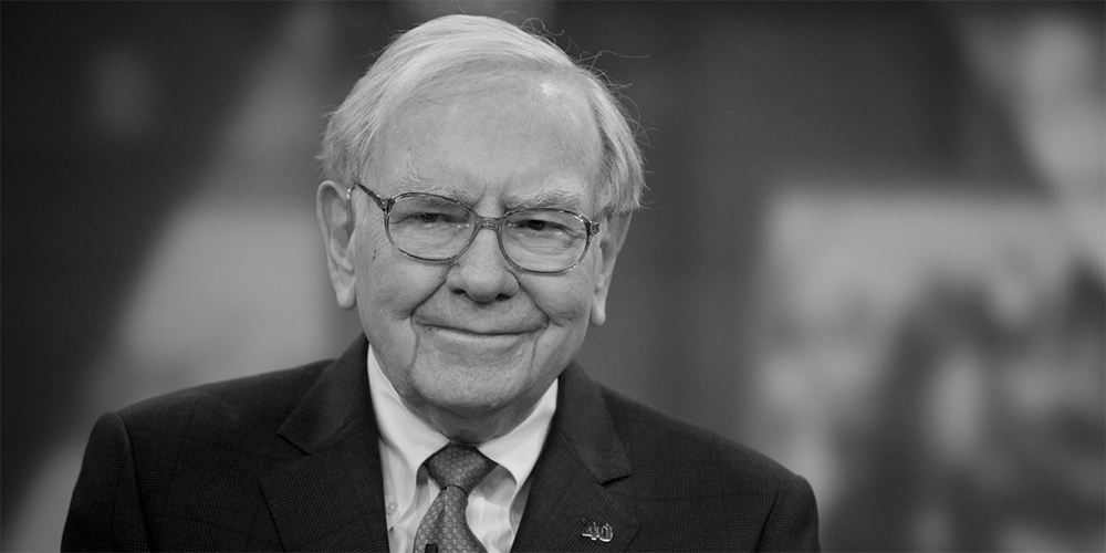 El mejor maestro| Warren Buffet