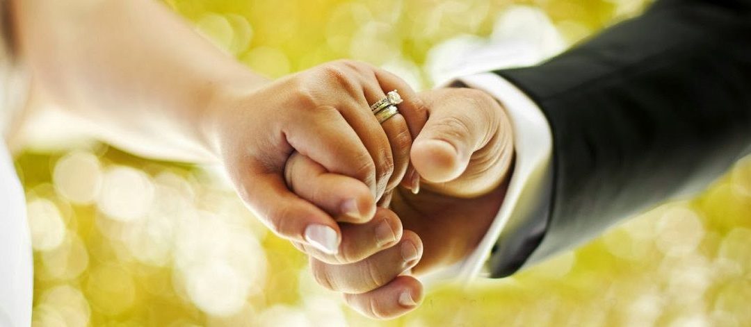 Matrimonio y consentimiento matrimonial