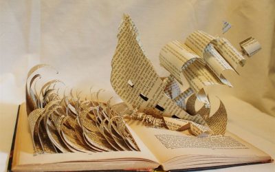 ¿Qué es la literatura? | Guadalupe Lozano