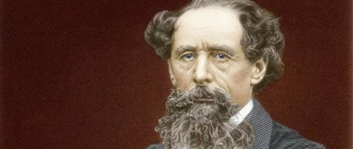 Obras maestras | Charles Dickens