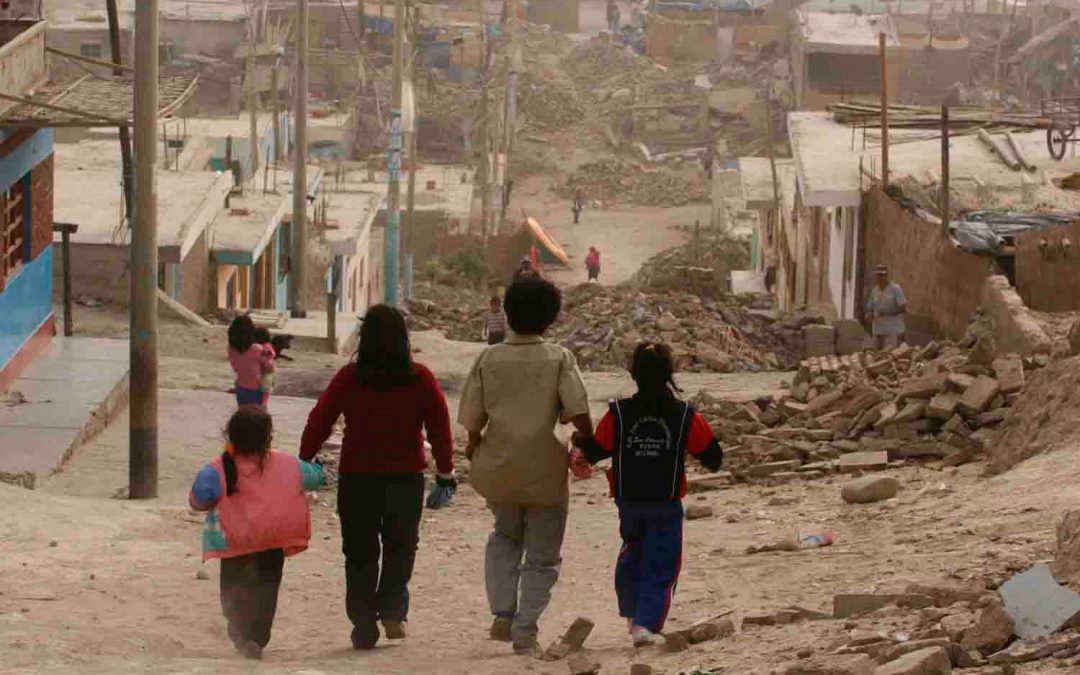 7 datos que muestran la desigualdad extrema en México