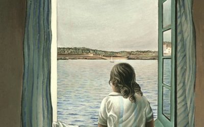 La mujer de la ventana | A.J. Finn